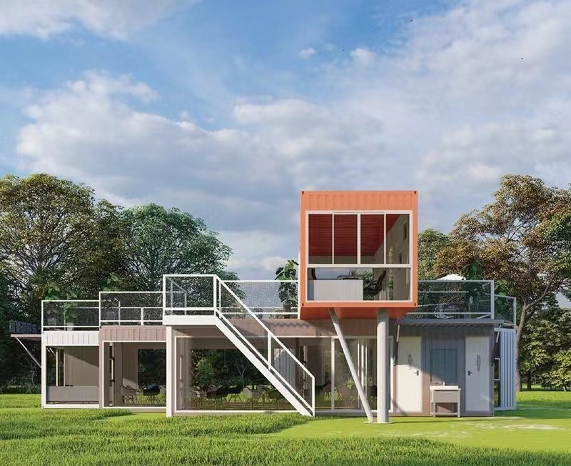 裕捷安-产品案例