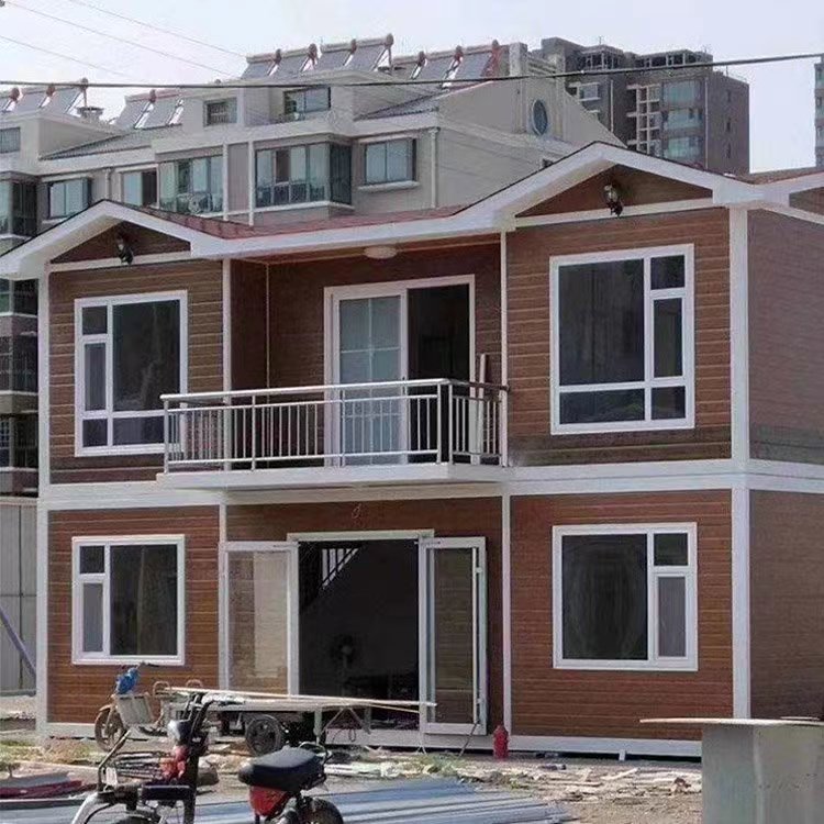 裕捷安-产品案例