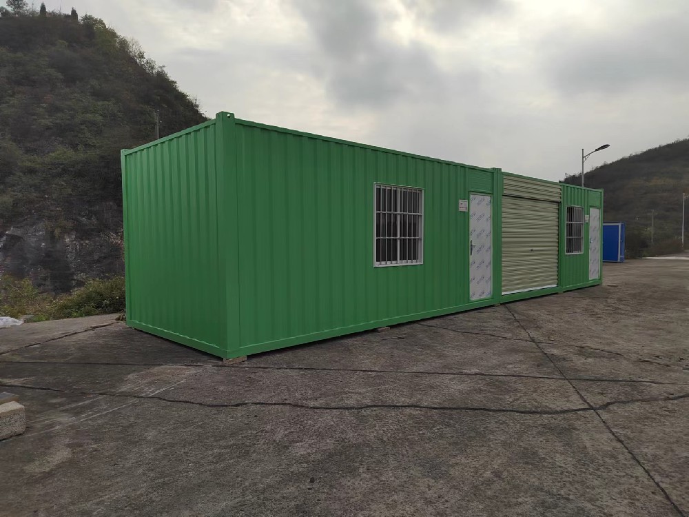 裕捷安-产品案例