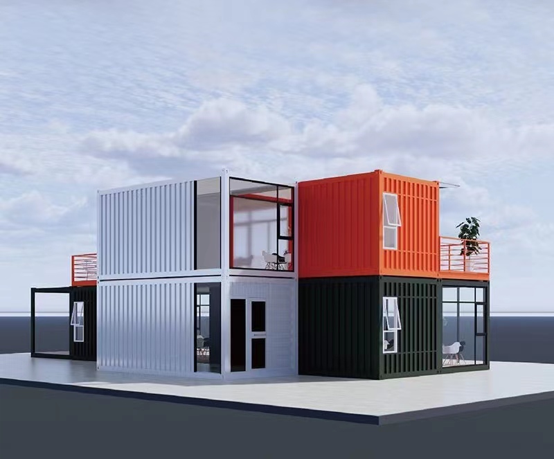 不同分类的岗亭功用是什么？