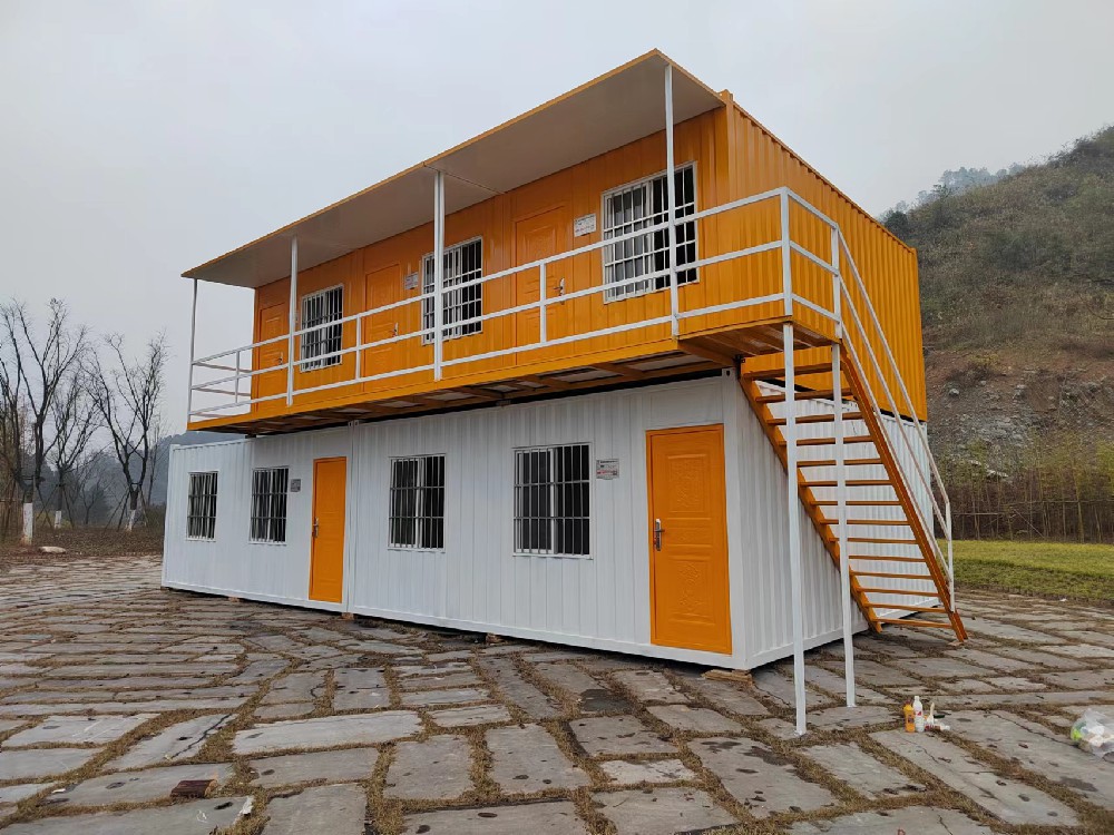 集装箱房装修过程中的注意事项是什么？